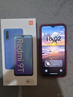 Xiaomi Redmi 9T - 5