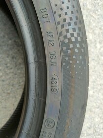 245/45/R19 XL Continental SportContact 6 - 5