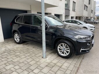 BMW X5 XDrive30d A/T - 5