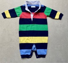 Ralph Lauren baby overal - 5