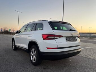 SKODA KODIAQ - NA PREDAJ / NA SPLÁTKY - 5