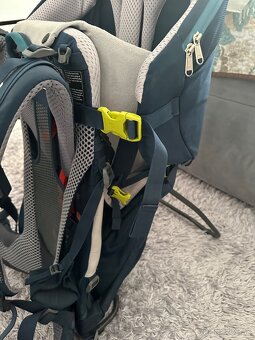 Deuter comfort kid pro - 5