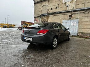 Opel Insignia 2.0 CDTI - 5