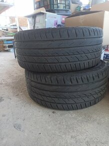 Letne pneumatiky 205/45 R17 - 5