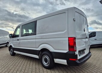 Volkswagen Crafter L2H1 2,0TDi/140hp - 2019 - 5