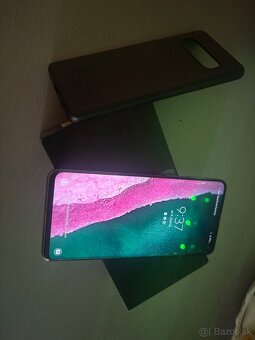 Samsung galaxy S10 - 5