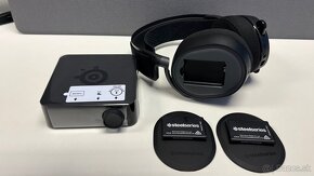 SteelSeries Arctis Pro Wireless - 5