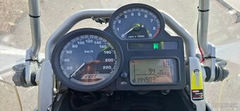 Predam BMW R1200GS Adventure - 5