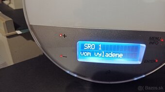 Predám DAB/FM rádio auriol - 5