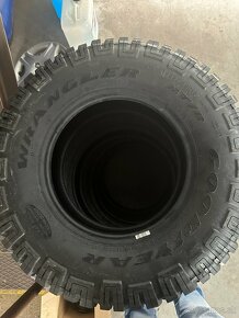 GoodYear WRANGLER MT/R 235/85 R16 114Q - 5