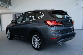 BMW X1 sDrive 16d A/T - 5