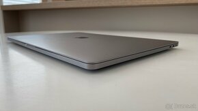 Macbook Pro 16" 2019 - 5