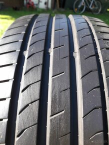 215/40 r17 letne pneumatiky - 5