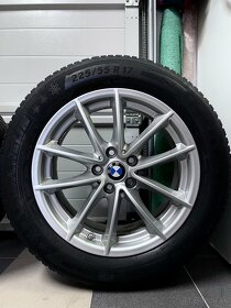 Styling 618 R17 Bmw Zimne - 5