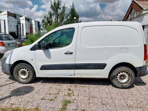 Citroen Berlingo - 5