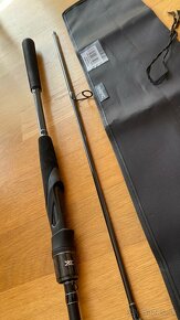 Daiwa Prorex X 2,4 m; 15-50g - 5