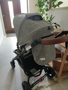 Kocik Valco Baby Snap Ultra Trend - 5