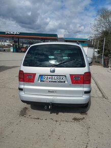 Seat Alhambra - 5