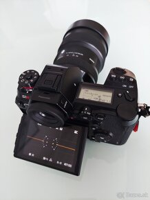 Panasonic Lumix S1R - 5