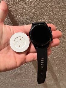 Huawei watch GT2 - 5