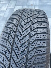 Esa+Tecar 215/65 R16 zimné - 5