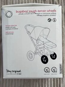 BUGABOO Cameleon 3+ - 5