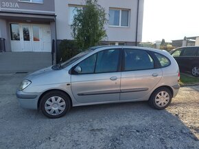 Predam Renault scenic 1 Lpg - 5