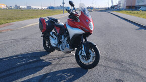 MV Agusta Turismo Veloce 800 - 5