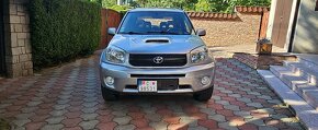 Toyota RAV4 - 5