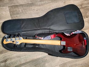 Sire Marcus Miller V7 Alder-5 Tobacco Sunburst 5 - 5