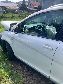 Rozpredam na ND Seat AlteaXL automat, 1.6tdi nezhnity - 5