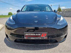 ✅️Tesla Model Y PERFORMANCE Dual Motor LR 75kWh 534k✅️ - 5