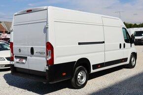 Fiat Ducato Dodávka 2.3 MultiJet 140k SCR L4H2 3,5t MAXI - 5