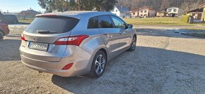 Hyundai i30 combi diesel manual - 5