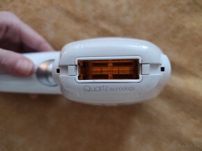 IPL epilator Babyliss - 5