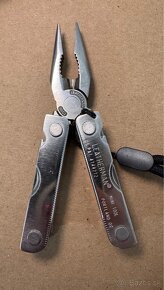 Leatherman Mini Tool multi tool - 5