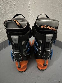 Scarpa maestrale 27,0 - 5