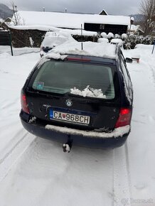 Octavia 1.9tdi 66kw - 5