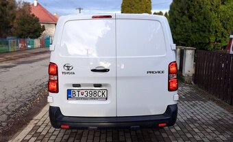 Proace 2.0 2021 L2 Záruka 15 mesiacov - 5