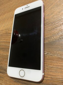 Iphone 7, 128 GB, nefunguje audio - 5