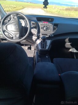 Honda Crv 2.2 i-dtec - 5