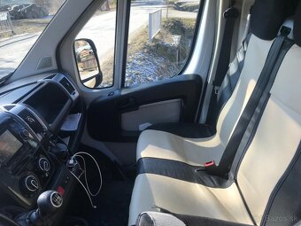 Fiat Ducato Maxi - 5