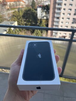 iPhone 11 128GB - 5