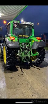 John Deere 6230 Prémium - 5