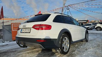 Audi A4 Allroad 2.0 TDI 177k Prestige S tronic quattro - 5