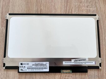 Predám obrazovku do notebooku 11,6"LED SLIM display 30pin 7 - 5