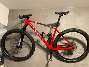 Canyon Exceed CF5, 2023, velkost M - 5