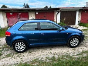 Audi A3 1.6 sportback - 5