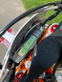 KTM EXC 300 TPI 2023 SIX DAYS - 5