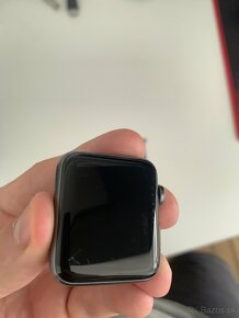 Apple watch series 3 - 5